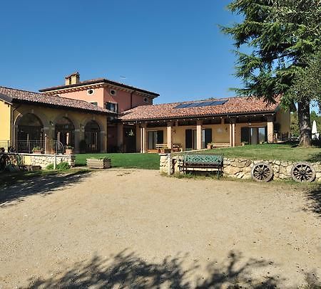 Agriturismo Spigolo Avesa Ngoại thất bức ảnh