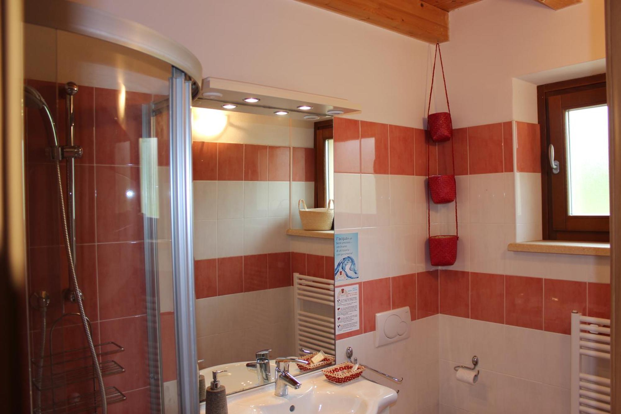 Agriturismo Spigolo Avesa Ngoại thất bức ảnh
