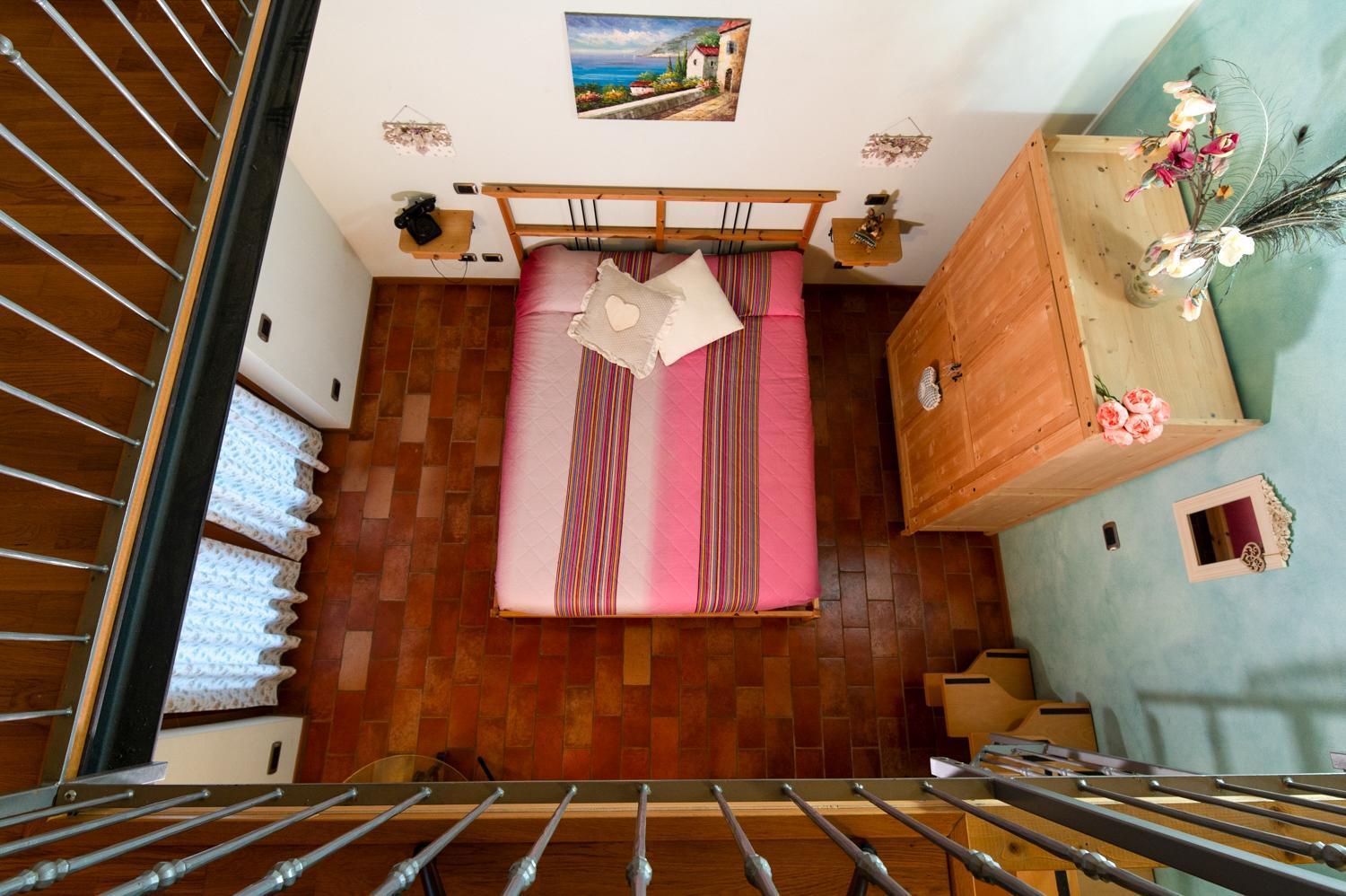 Agriturismo Spigolo Avesa Ngoại thất bức ảnh