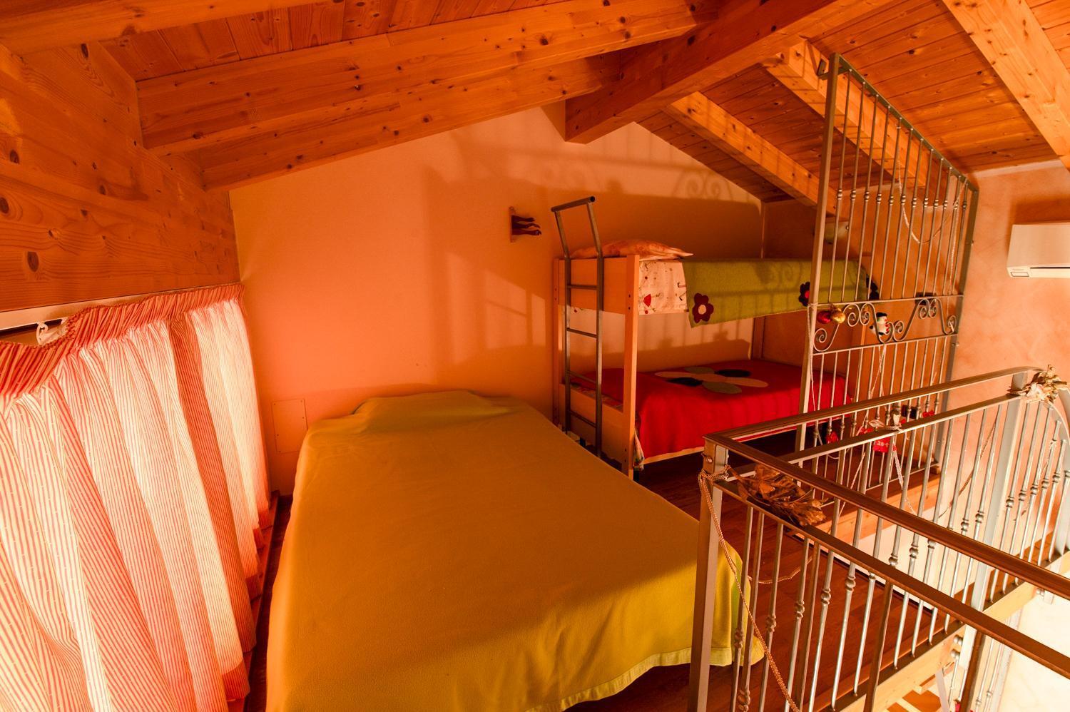 Agriturismo Spigolo Avesa Ngoại thất bức ảnh