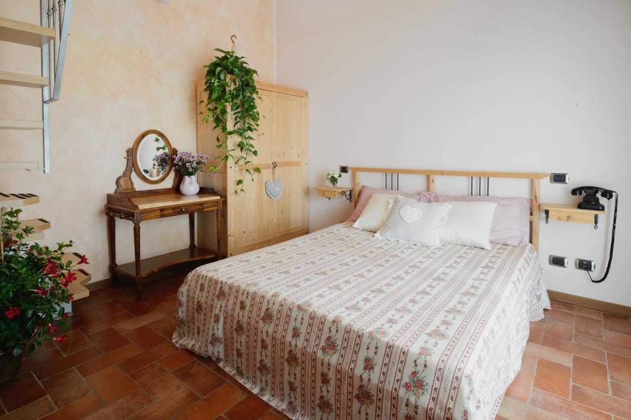 Agriturismo Spigolo Avesa Ngoại thất bức ảnh