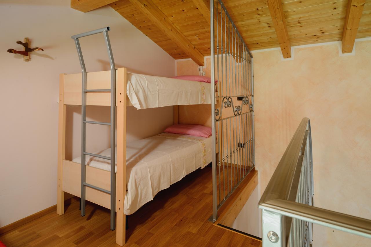 Agriturismo Spigolo Avesa Ngoại thất bức ảnh